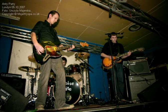 Anty Party 07'