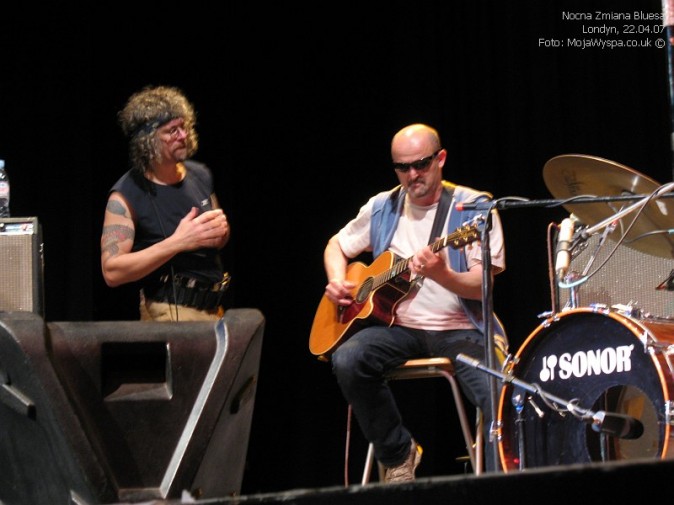 Koncert 21.04.07'