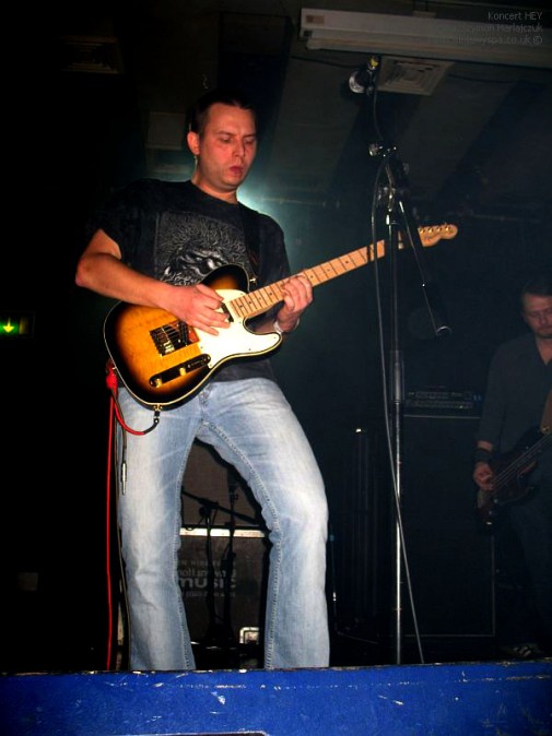 Koncert 25.02.07'