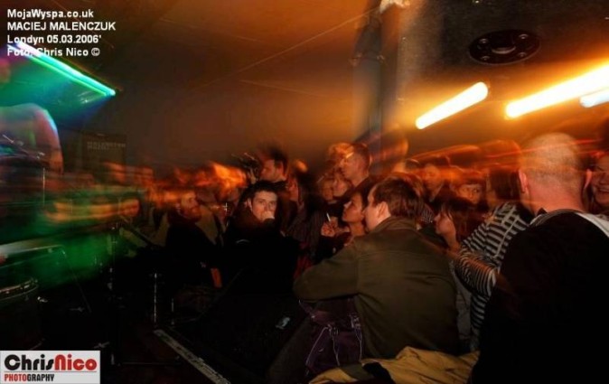 Koncert 05.03.06'