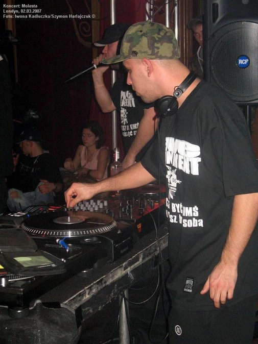 Koncert 02.03.07'
