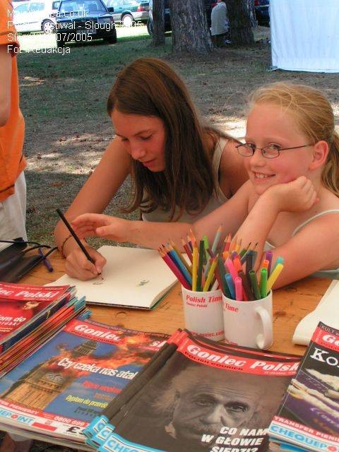 Polski Festiwal - Slough