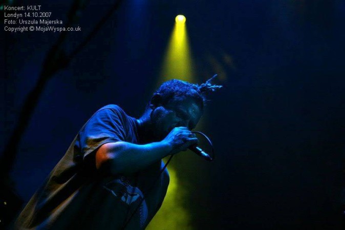 Koncert 14.10.07'