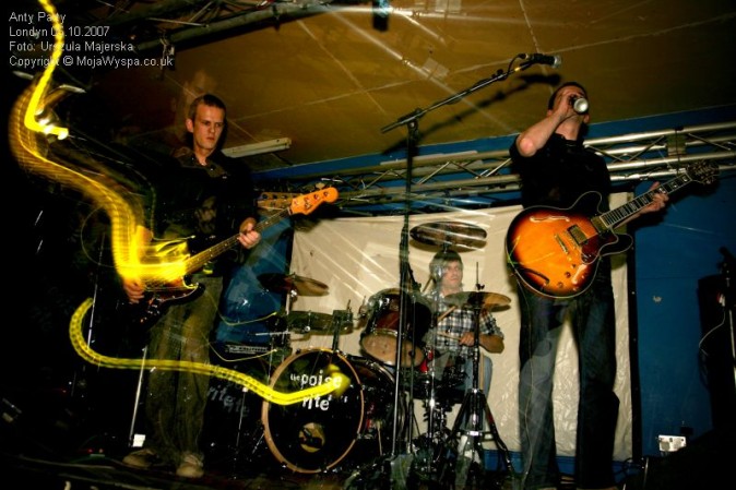 Anty Party 07'