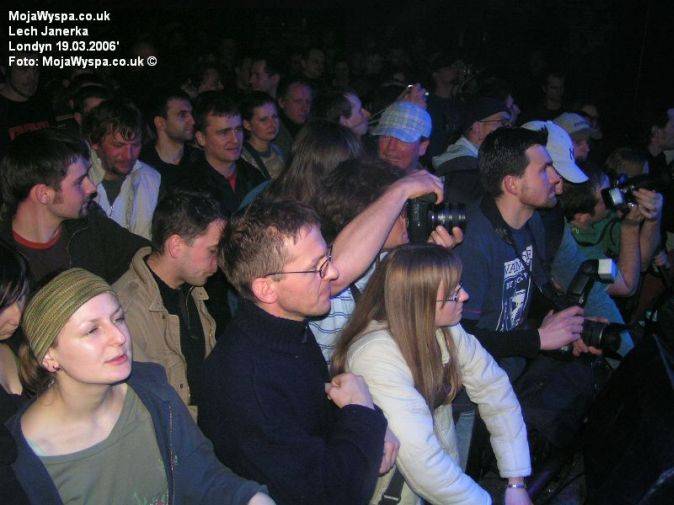 Koncert 19.03.06'