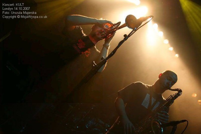 Koncert 14.10.07'