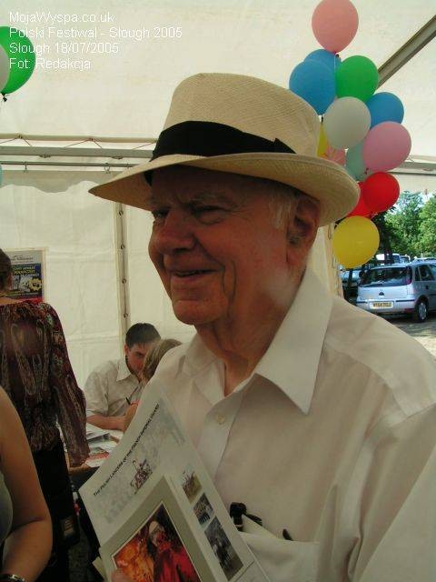 Polski Festiwal - Slough