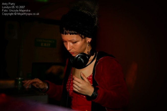 Anty Party 07'