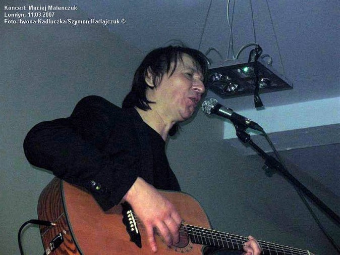 Koncert 11.03.07'