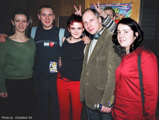 WOP 2004