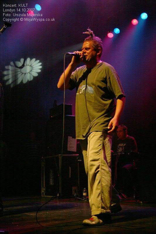 Koncert 14.10.07'