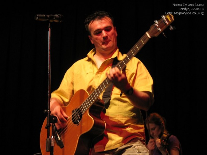 Koncert 21.04.07'