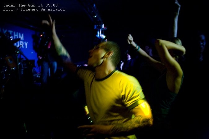 Koncert 24.05.08'
