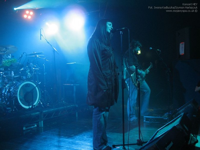 Koncert 25.02.07'