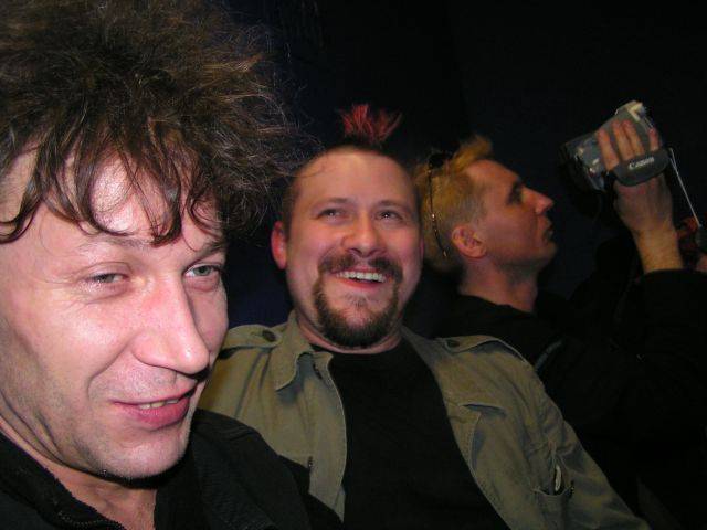 Koncert 21.01.05'