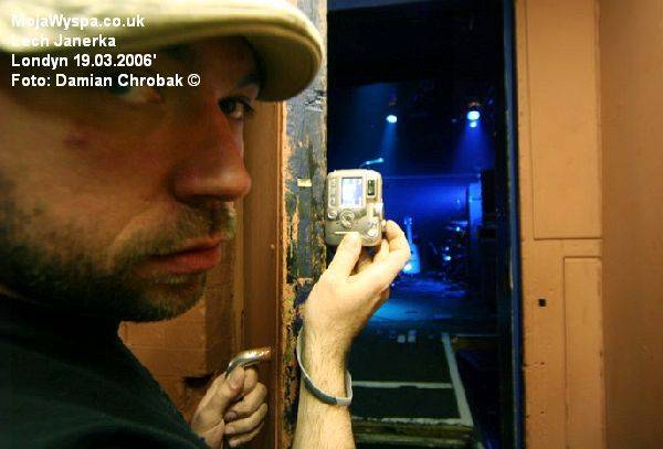 Koncert 19.03.06'