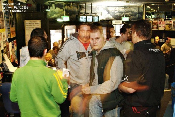 Koncert 08.10.06'