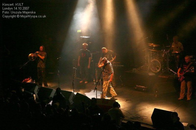 Koncert 14.10.07'