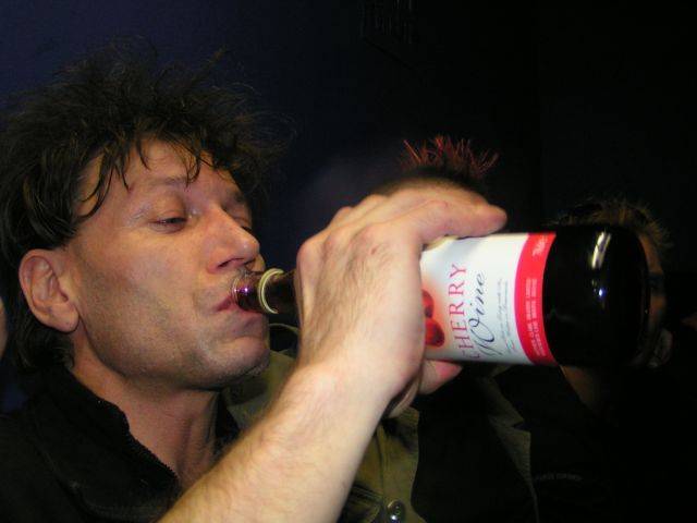 Koncert 21.01.05'