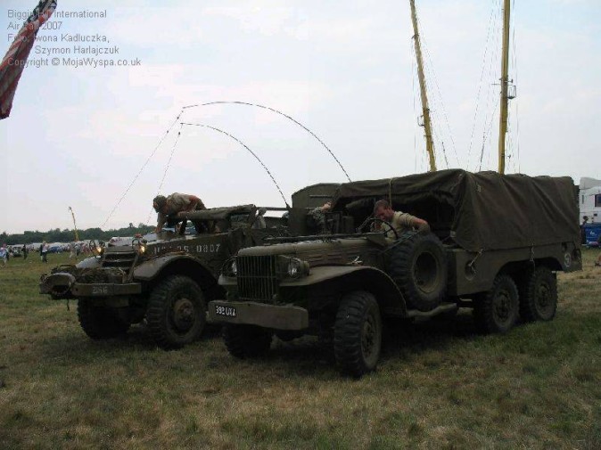 Air Fair 2007