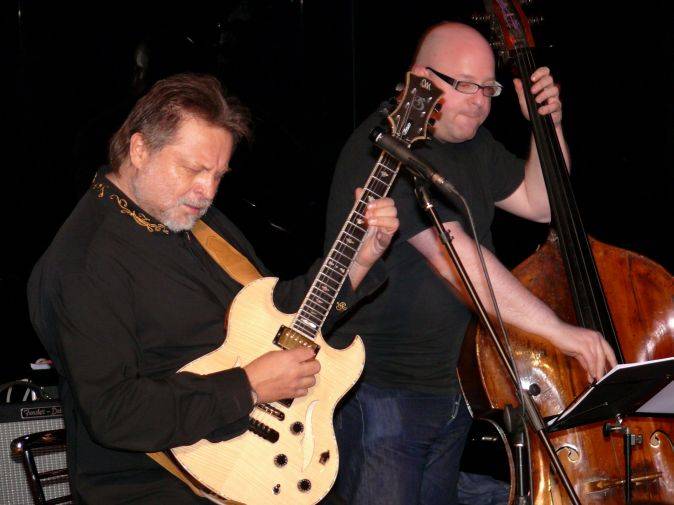 1sze Urodziny Jazz Cafe