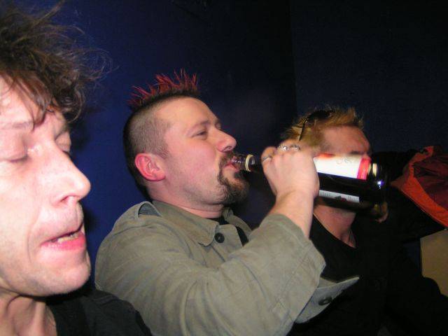Koncert 21.01.05'