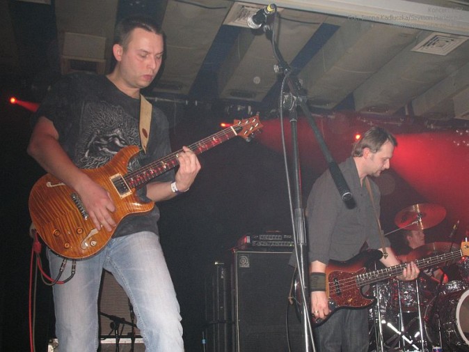 Koncert 25.02.07'