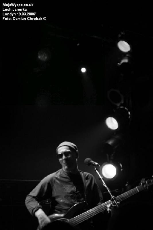 Koncert 19.03.06'