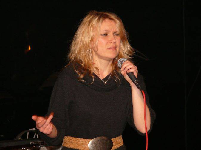 1sze Urodziny Jazz Cafe
