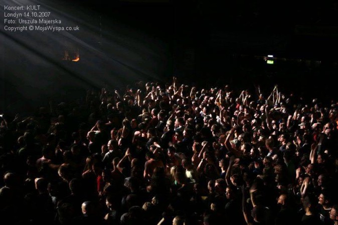 Koncert 14.10.07'