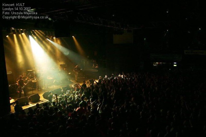 Koncert 14.10.07'