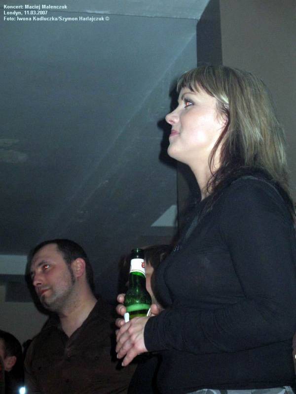 Koncert 11.03.07'