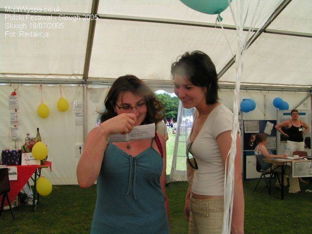 Polski Festiwal - Slough