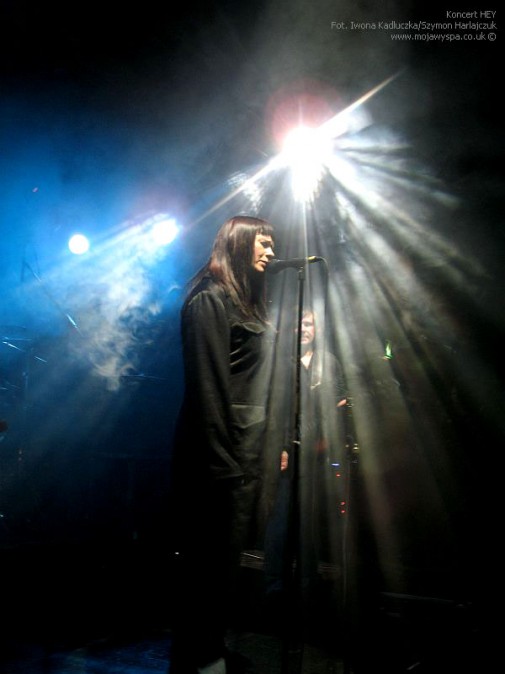 Koncert 25.02.07'