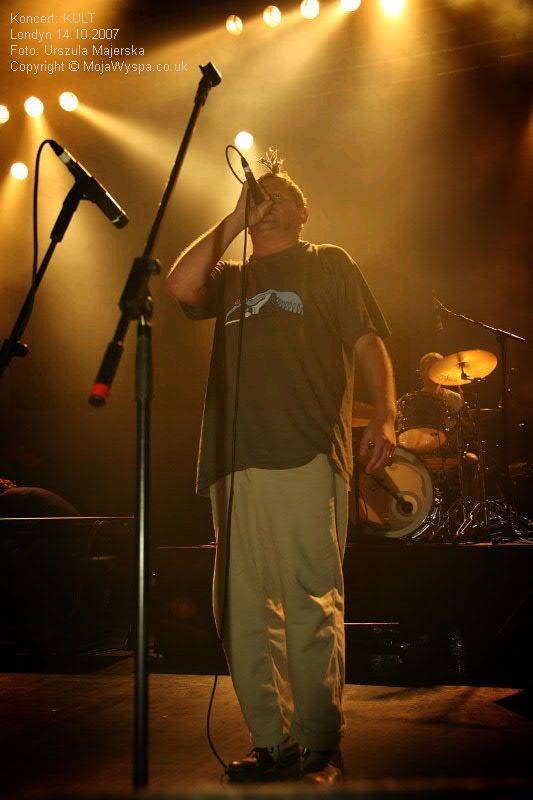 Koncert 14.10.07'
