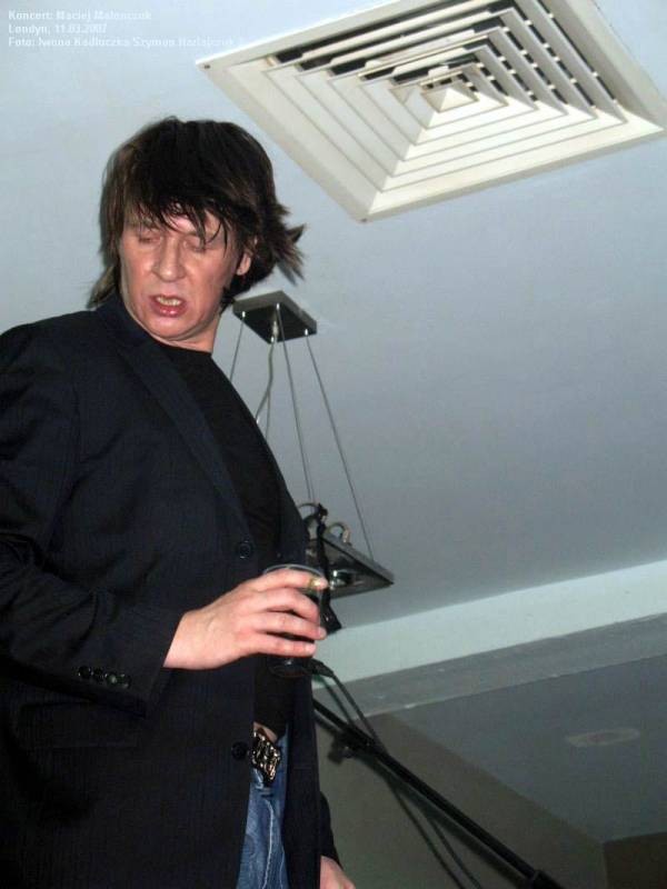 Koncert 11.03.07'
