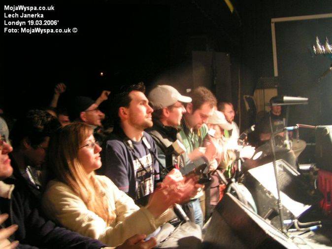 Koncert 19.03.06'