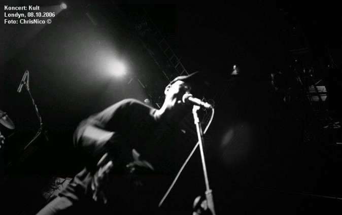 Koncert 08.10.06'