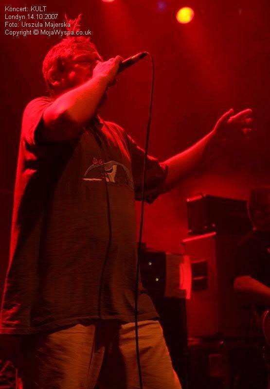 Koncert 14.10.07'