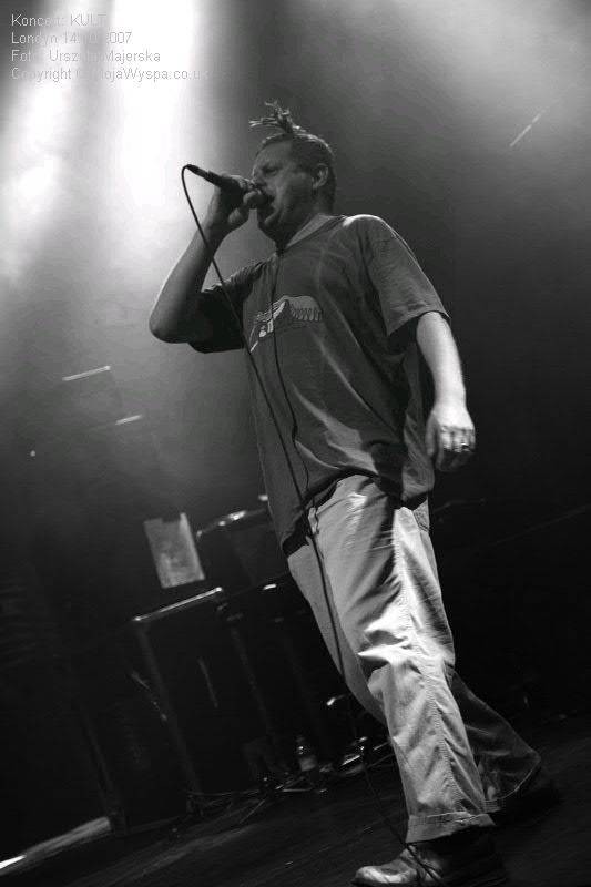 Koncert 14.10.07'
