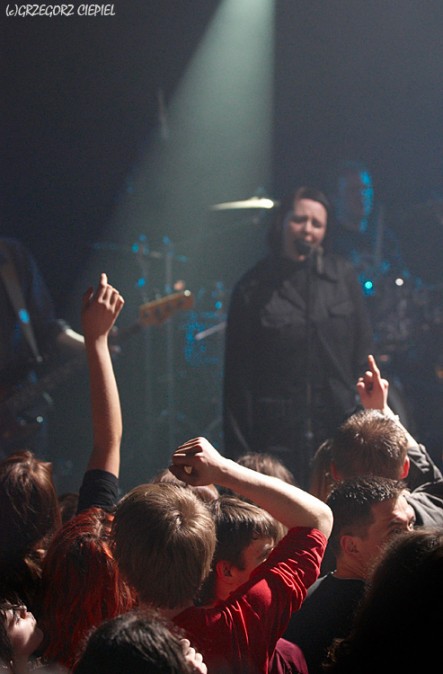 Koncert 25.02.07'