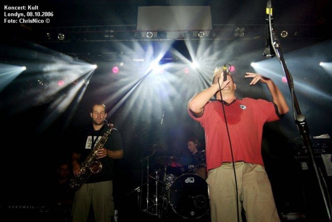 Koncert 08.10.06'