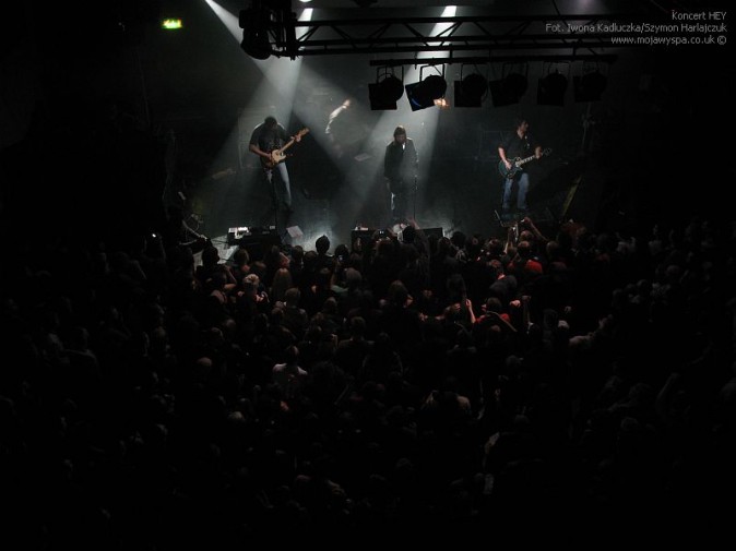 Koncert 25.02.07'