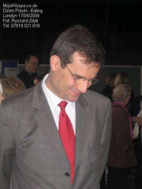 Dzie Polski - Ealing 04'