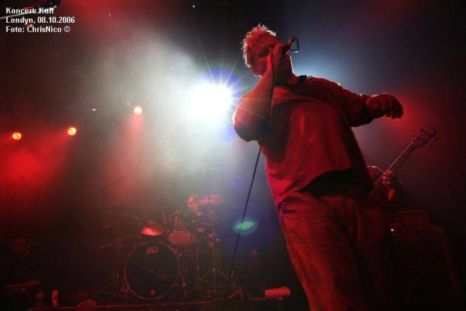 Koncert 08.10.06'