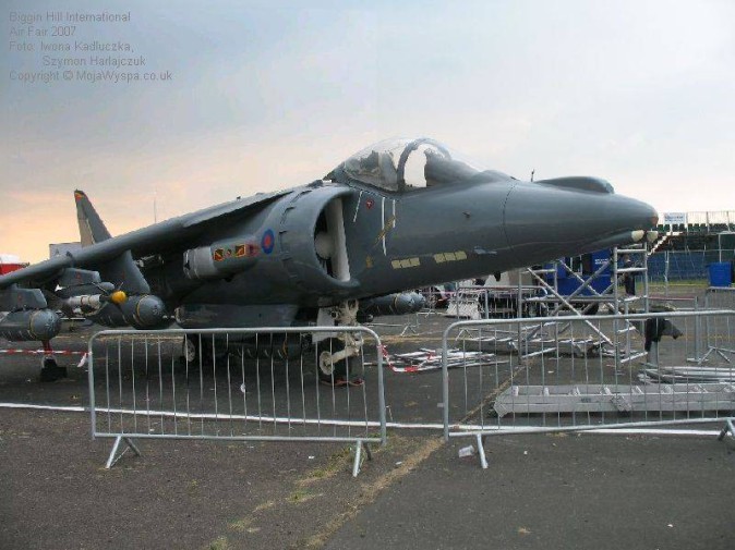 Air Fair 2007