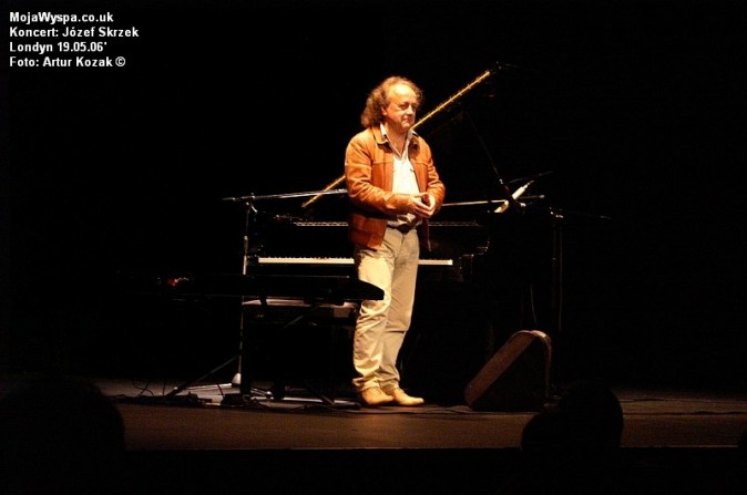 Koncert 19.05.06'