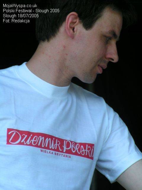 Polski Festiwal - Slough