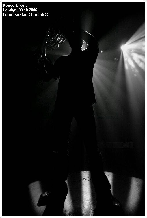 Koncert 08.10.06'