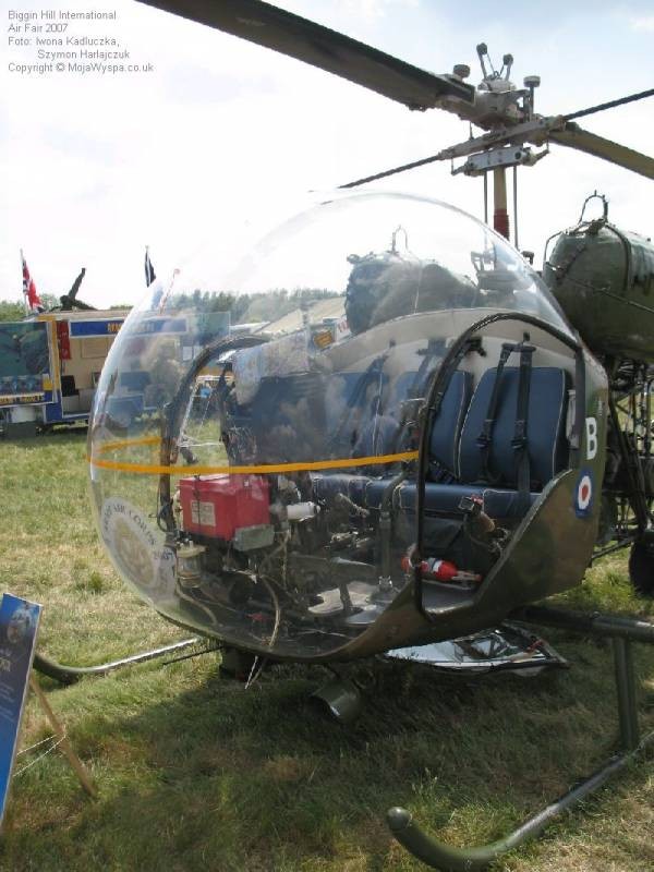 Air Fair 2007